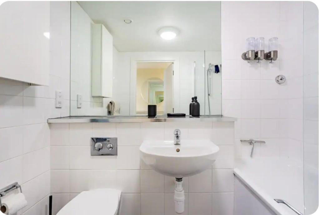 Apartamento Luxury *