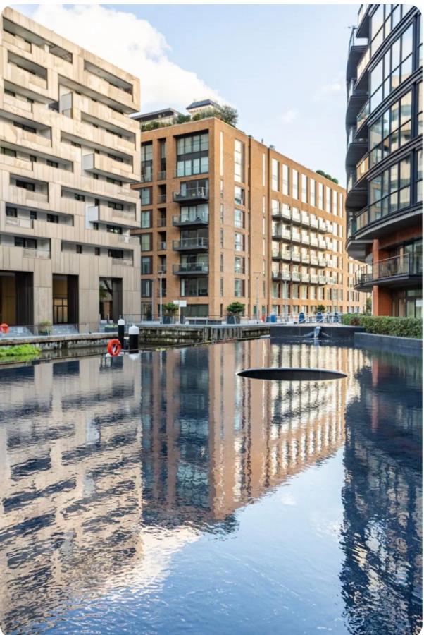Luxury Apartamento Londres