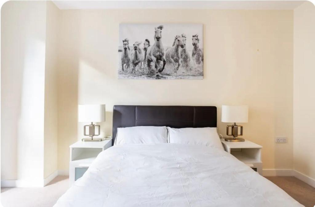 Apartamento Luxury