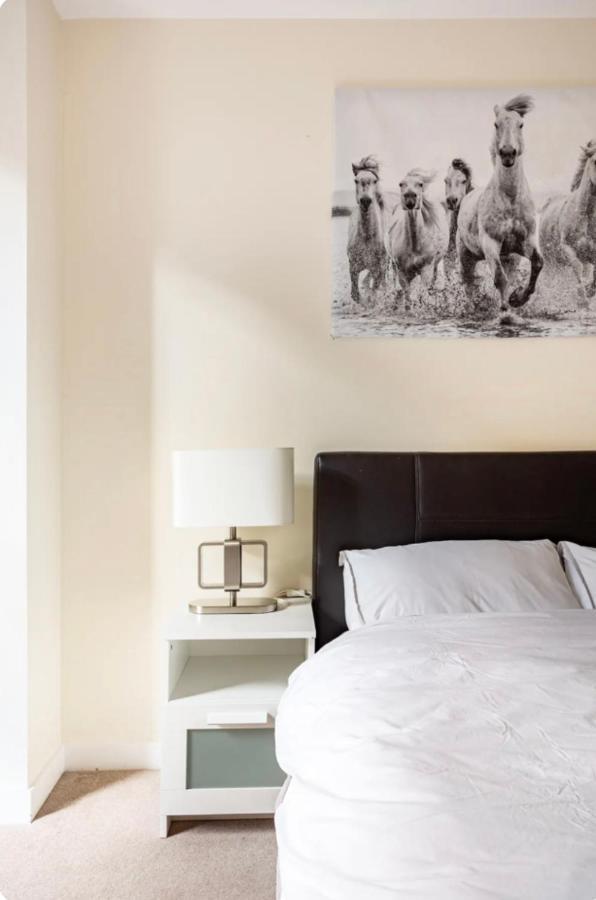 Luxury Apartamento *
