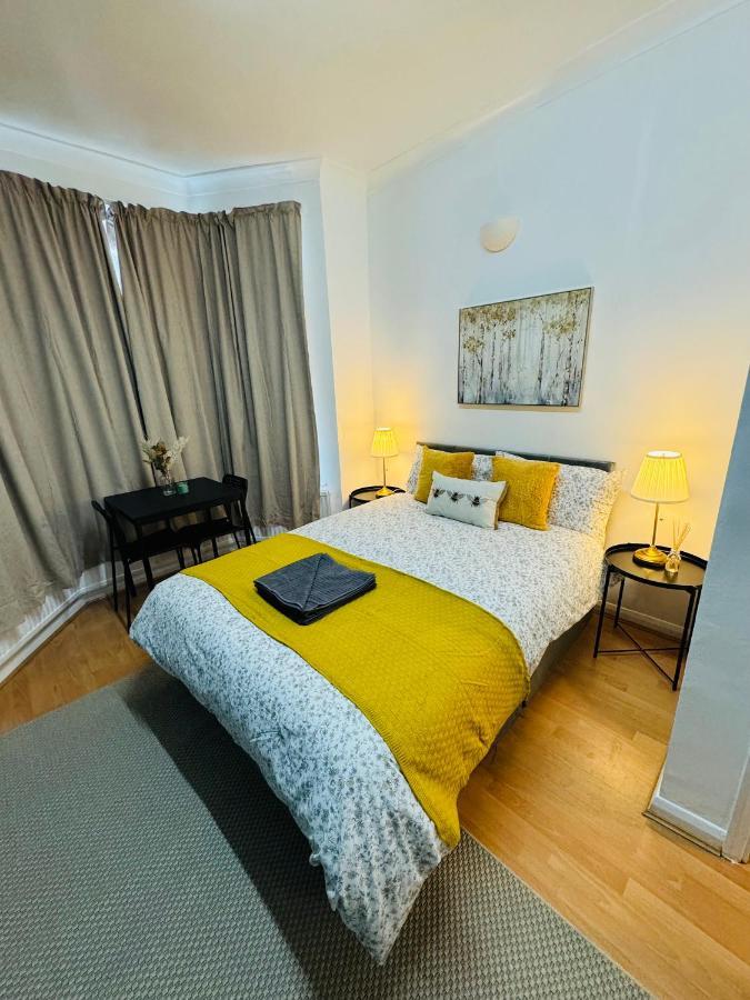 Ferienhaus 2 Bedrooms House Near Central