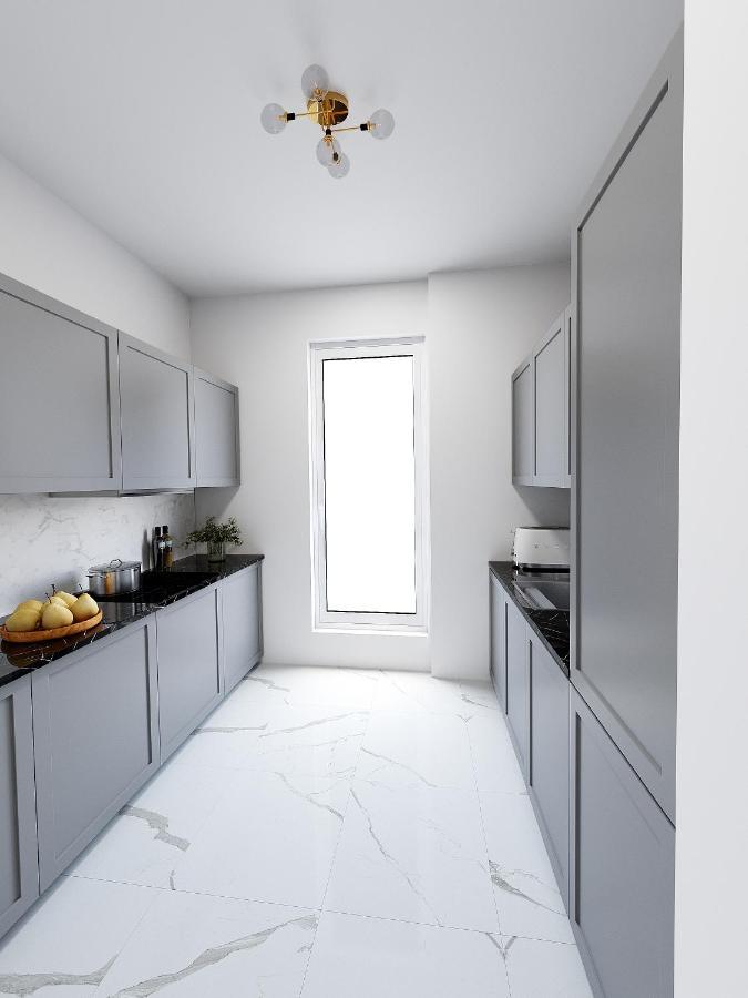 Appartement Bond Street Mayfair Penthouse