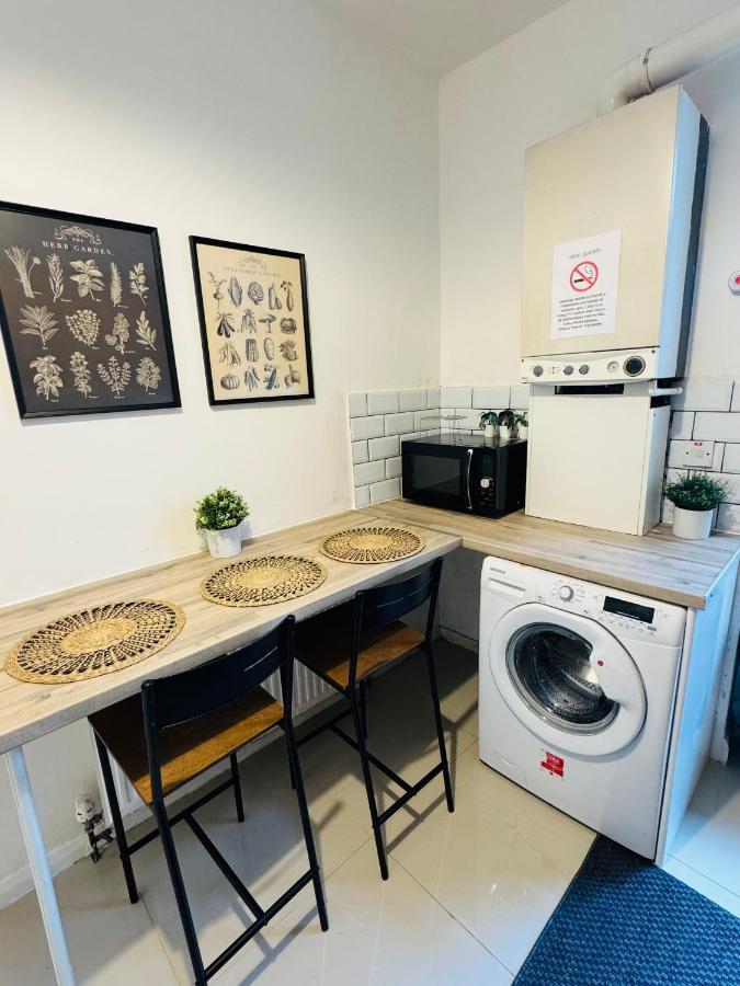 Ferienhaus 2 Bedrooms House Near Central