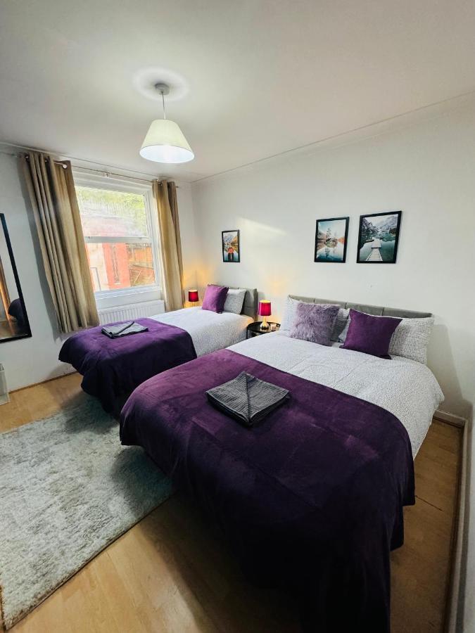Ferienhaus 2 Bedrooms House Near Central