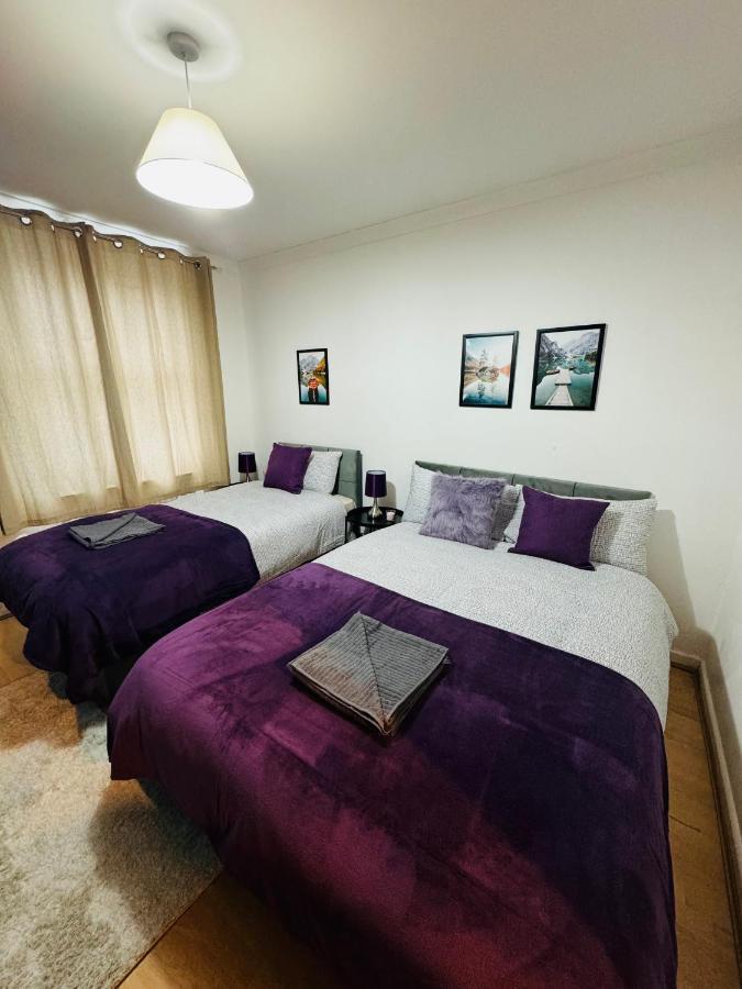 Ferienhaus 2 Bedrooms House Near Central *