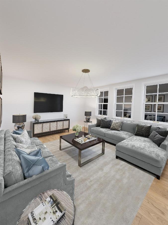 Appartement Bond Street Mayfair Penthouse Londen