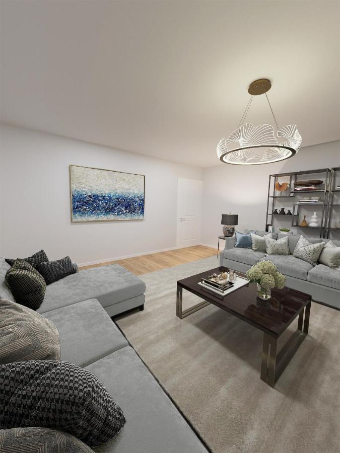 Appartement Bond Street Mayfair Penthouse Londen
