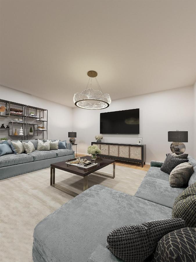 Bond Street Mayfair Penthouse Appartement Londen