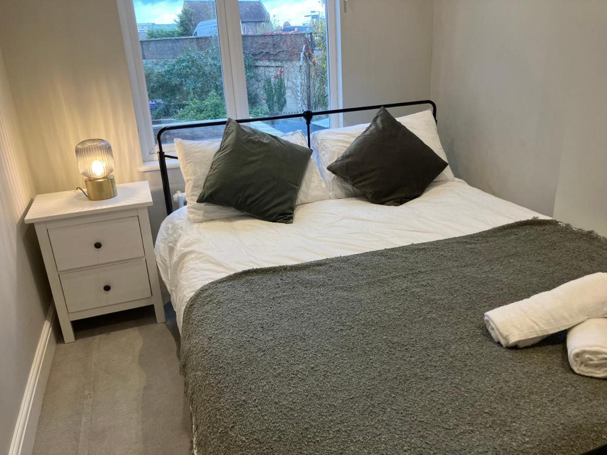 Apartamento Splendid 2 Bed Flat With Private Terrace In Wimbledon - 2 The Queens