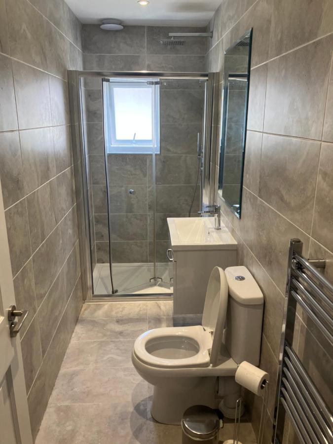 Apartment Stylish 1 Bed Flat With Private Terrace In Wimbledon - 3 The Queens *
