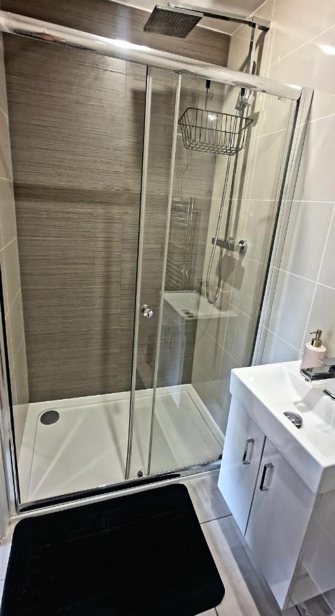 Privatunterkunft Chanel Ensuite Double