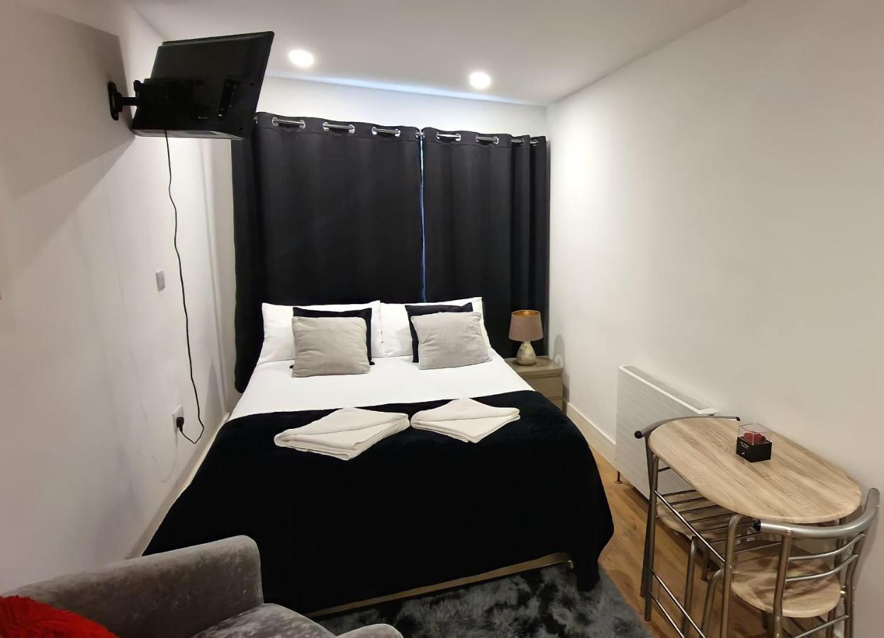 Privatunterkunft Chanel Ensuite Double