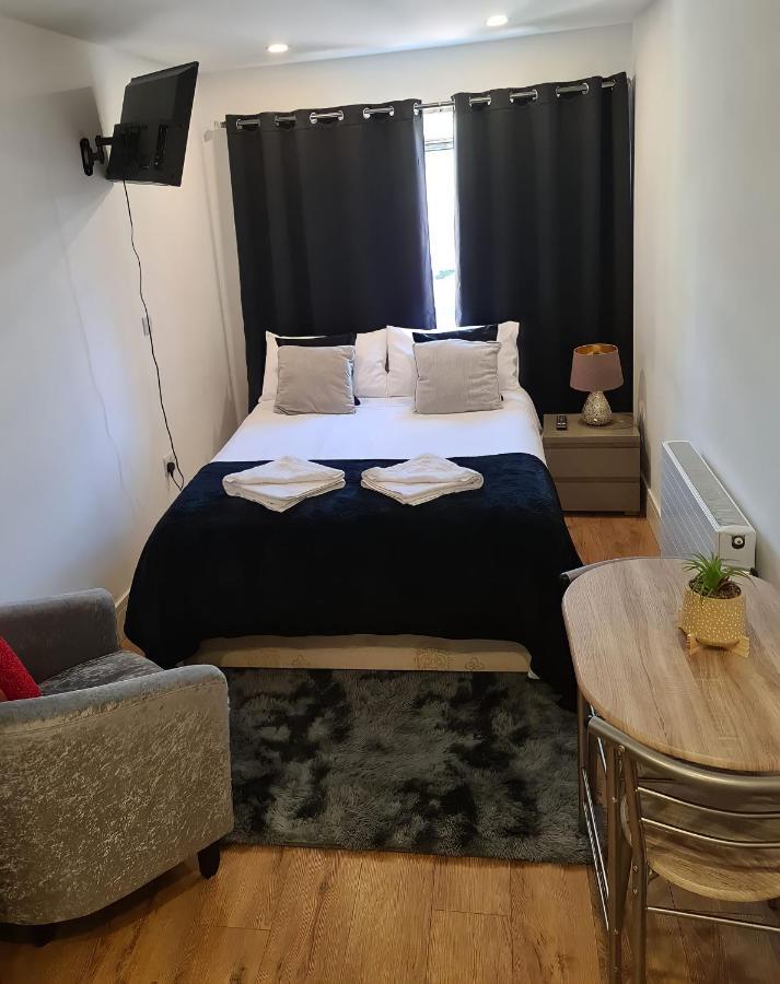 Privatunterkunft Chanel Ensuite Double *