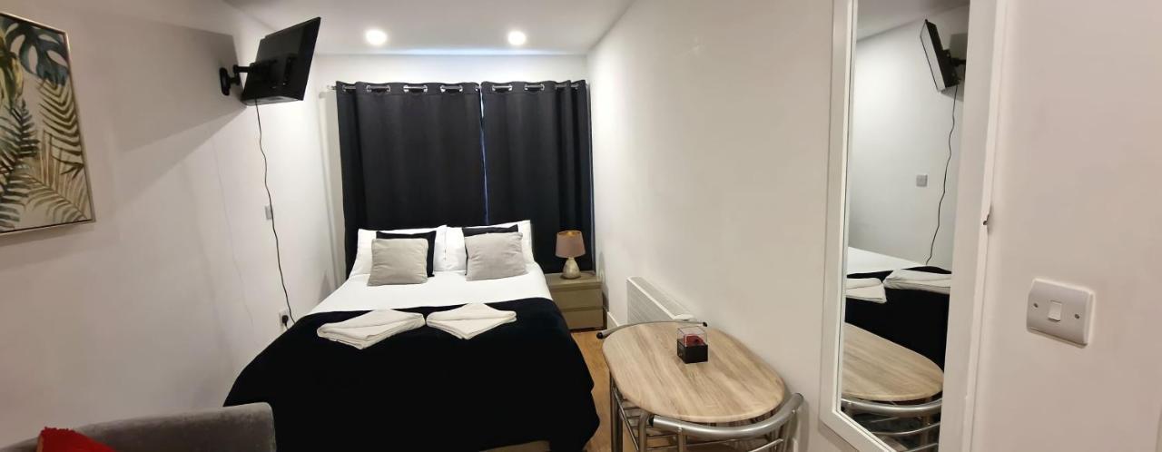Privatunterkunft Chanel Ensuite Double
