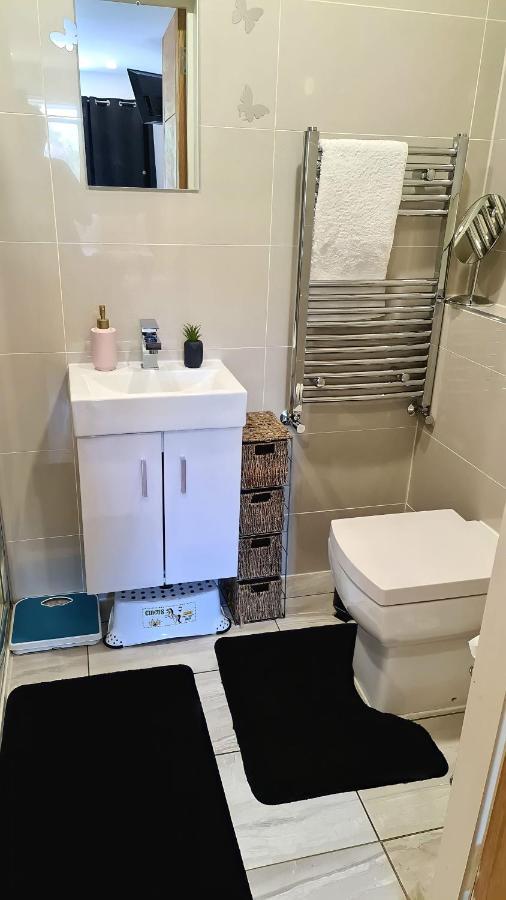 Privatunterkunft Chanel Ensuite Double