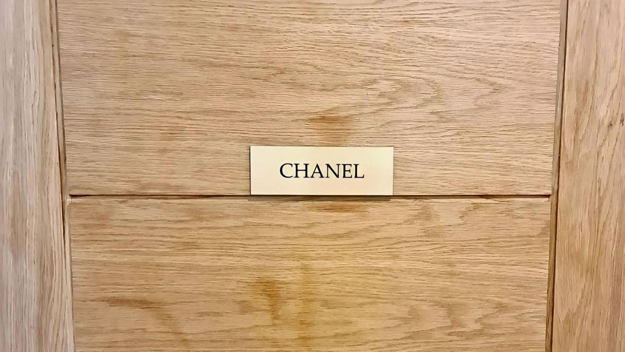 Chanel Ensuite Double London