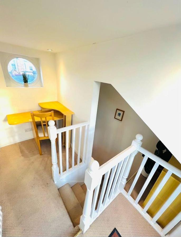 The Vista Apartment London