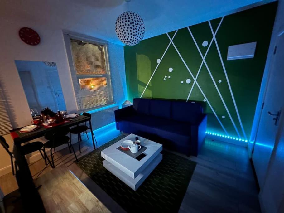 Apartment Parkside North - Victoria Line