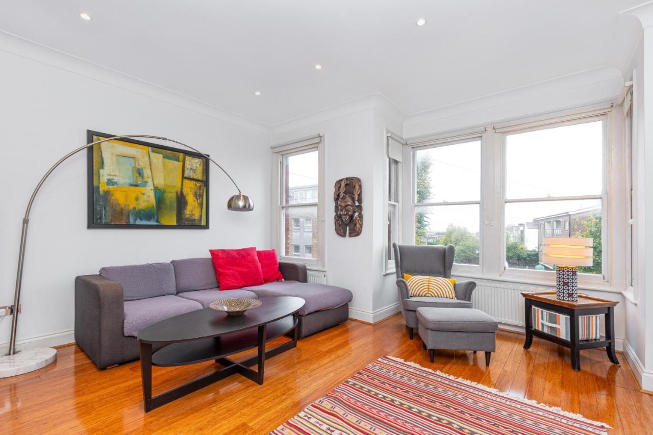 Apartment Beautiful 2br Flat, Peaceful Dulwich, South London