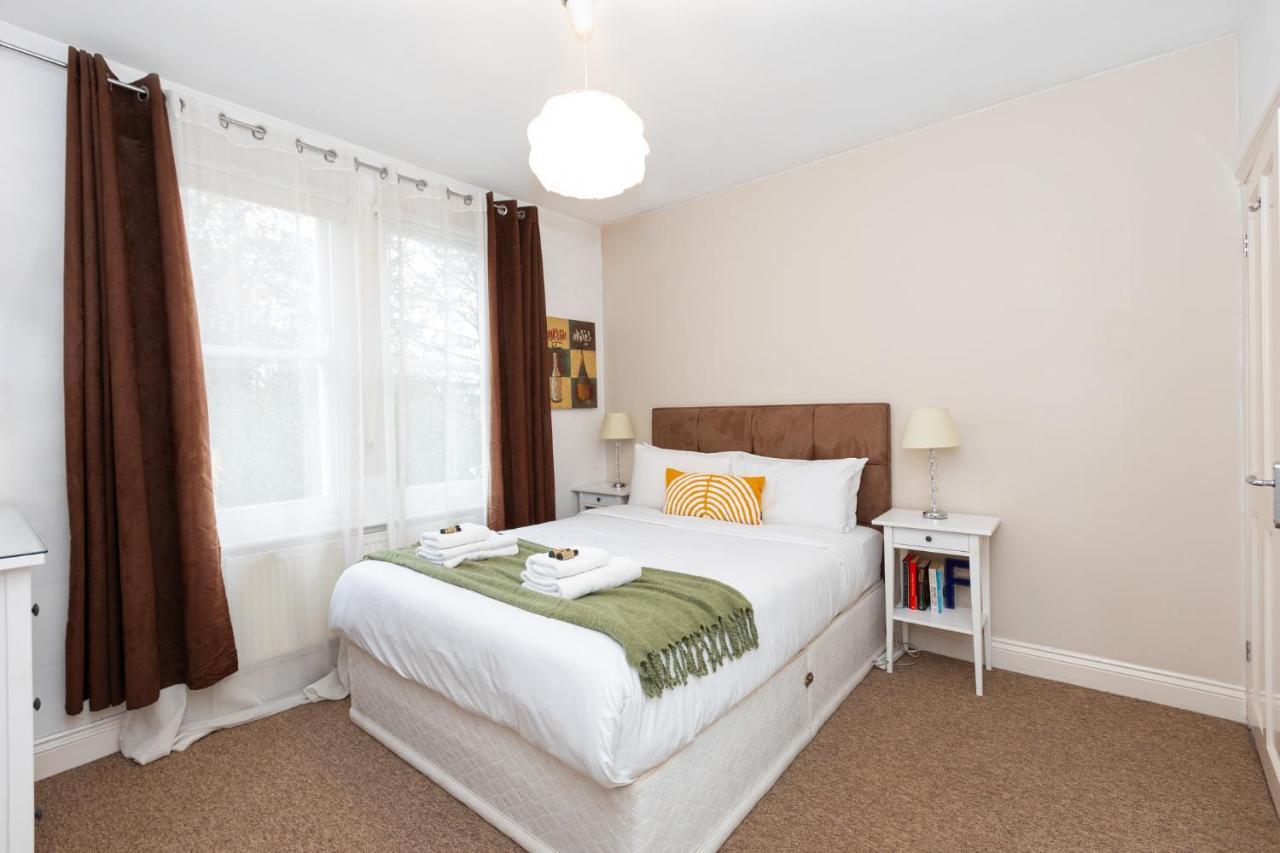 Apartment Beautiful 2br Flat, Peaceful Dulwich, South London