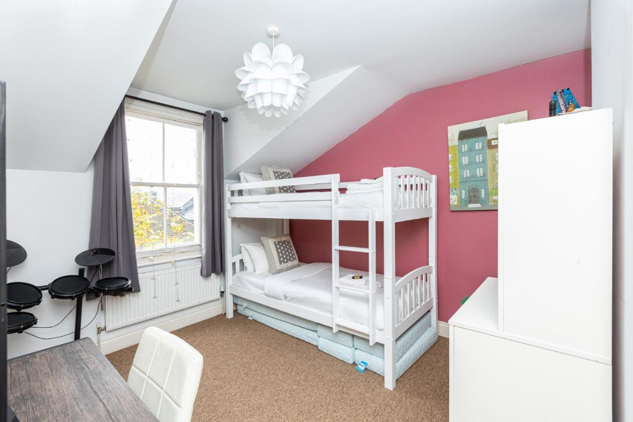 Apartment Beautiful 2br Flat, Peaceful Dulwich, South London