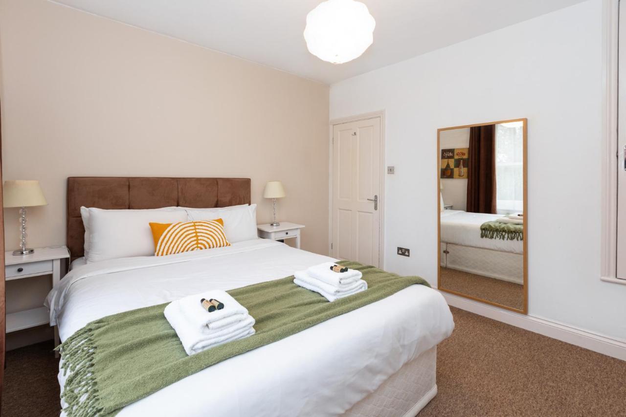 Beautiful 2br Flat, Peaceful Dulwich, South Apartment London