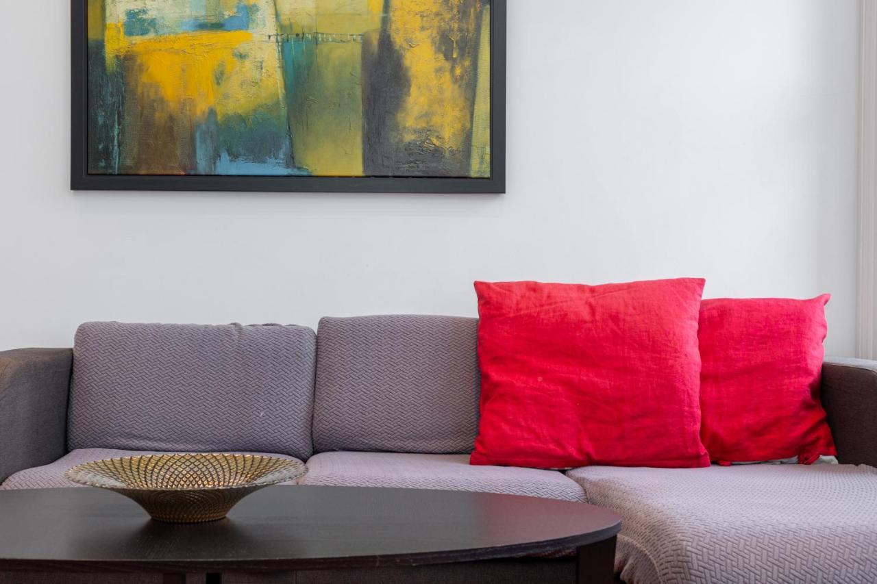 Beautiful 2br Flat, Peaceful Dulwich, South Apartment