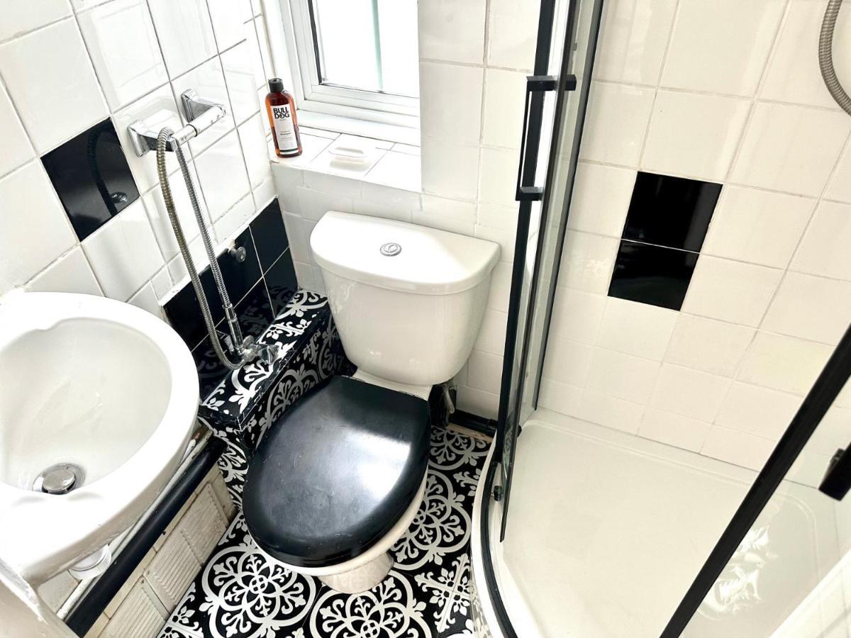 Apartment Private Cosy Knightsbridge Studio