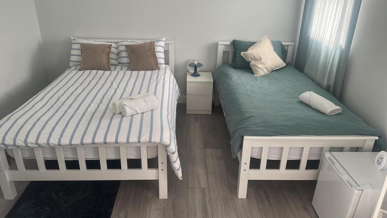 Apartment Guest & Rest 15 London