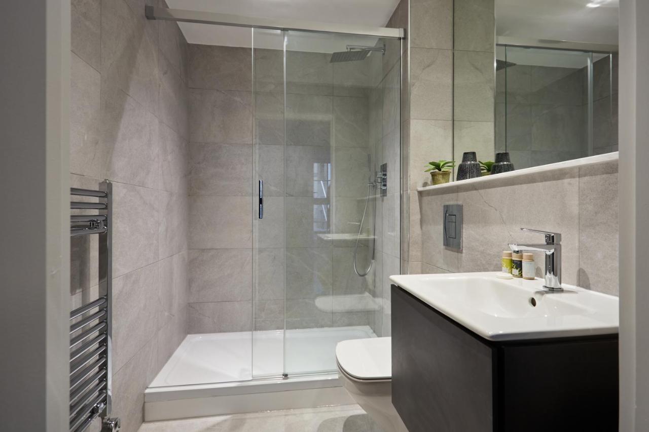 Chancery Lane By Viridian Apartment