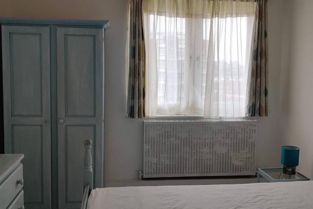 Lovely 12th Floor 2 Bed Flat In The Heart Oflondon Apartment *