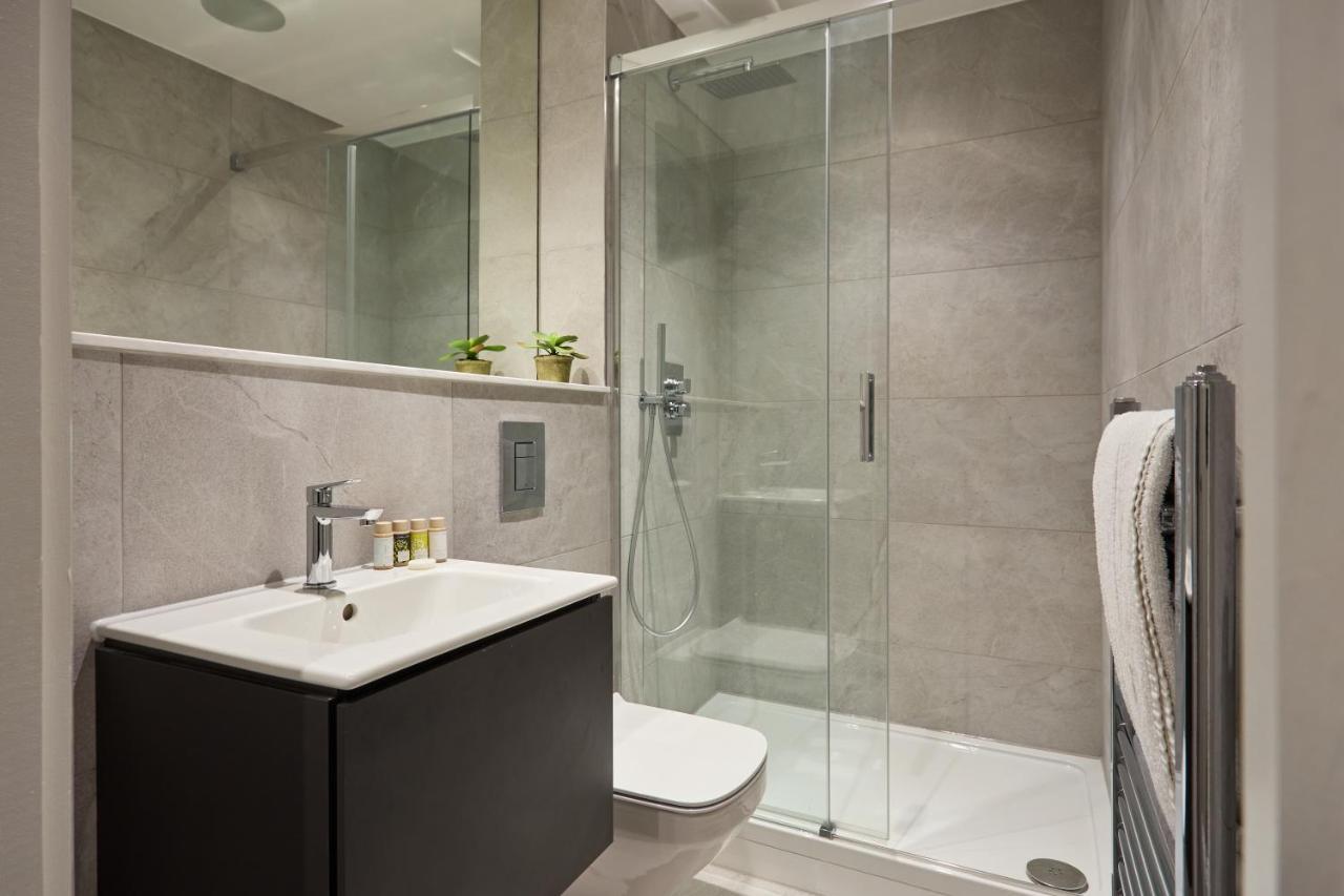 Apartment Chancery Lane By Viridian *