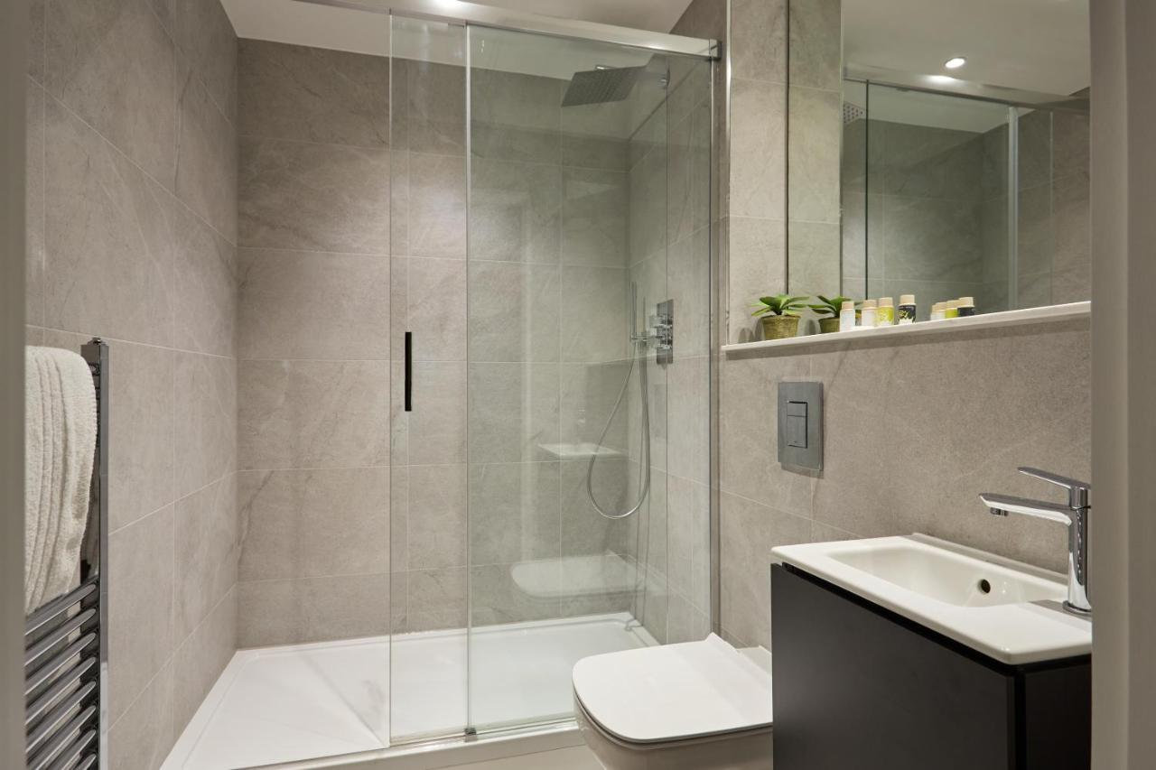 Chancery Lane By Viridian Apartment