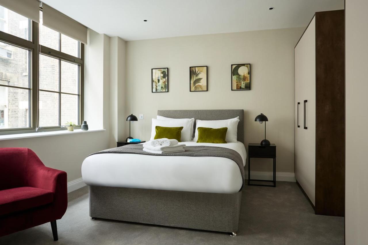 Chancery Lane By Viridian London