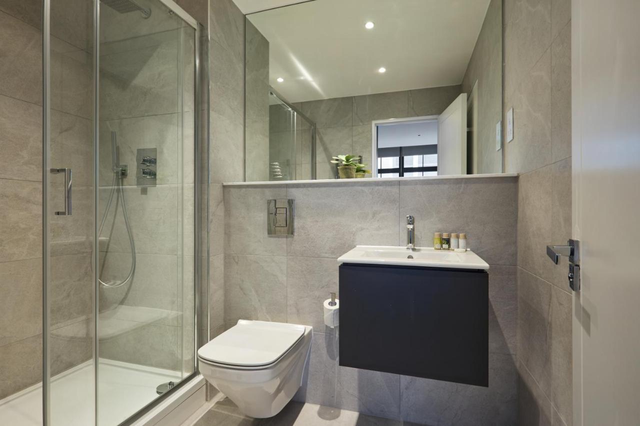 Chancery Lane By Viridian *
