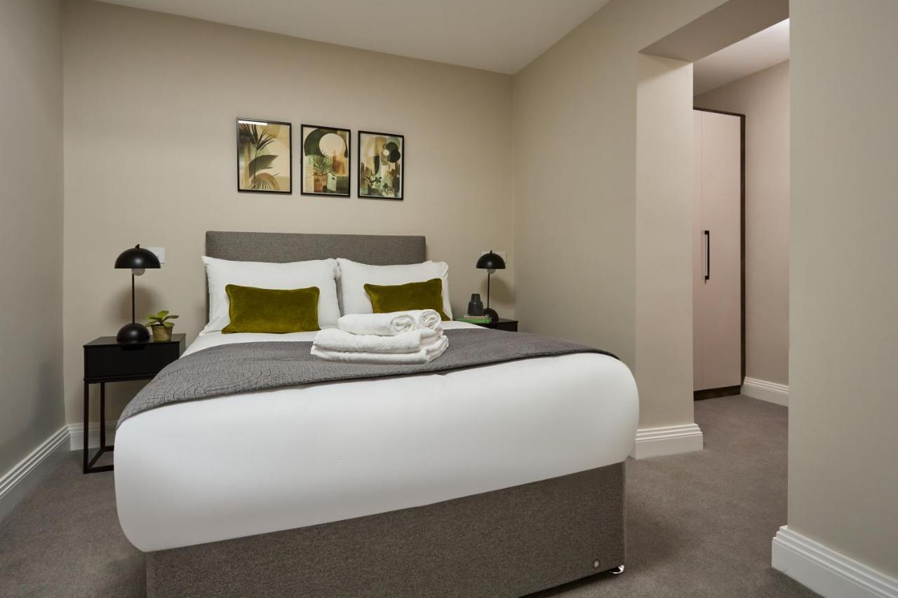 Chancery Lane By Viridian Apartment