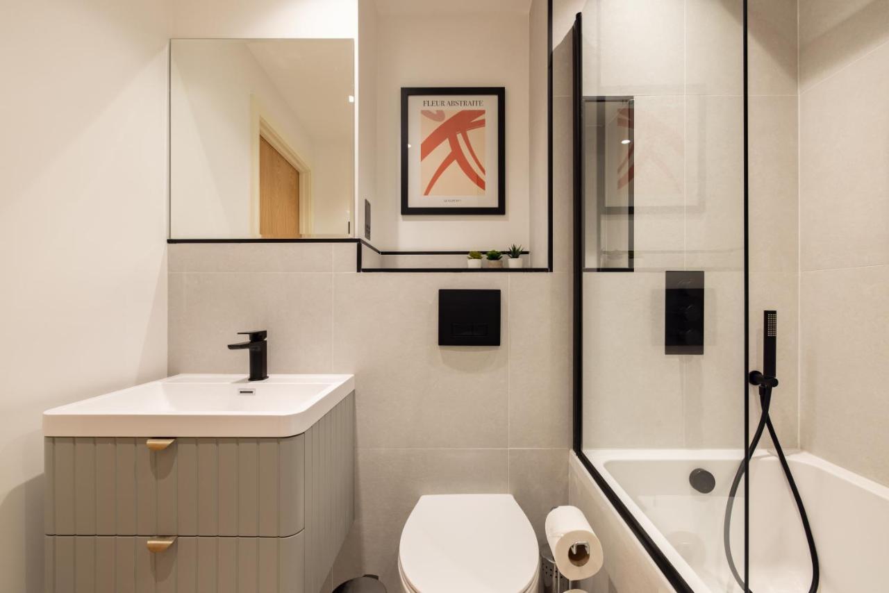 The Wembley Place - Stunning 1bdr Flat Apartment London