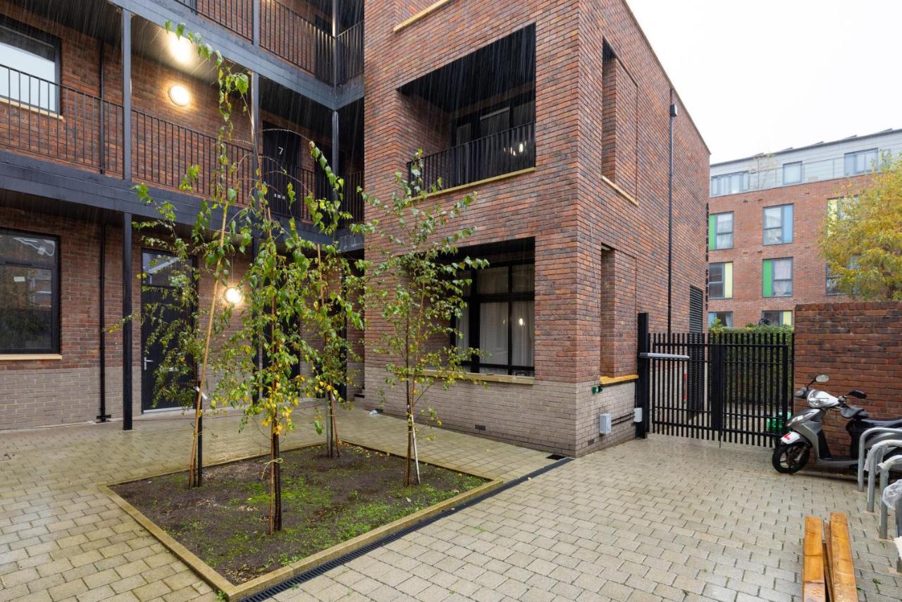 Apartment The Wembley Place - Stunning 1bdr Flat London