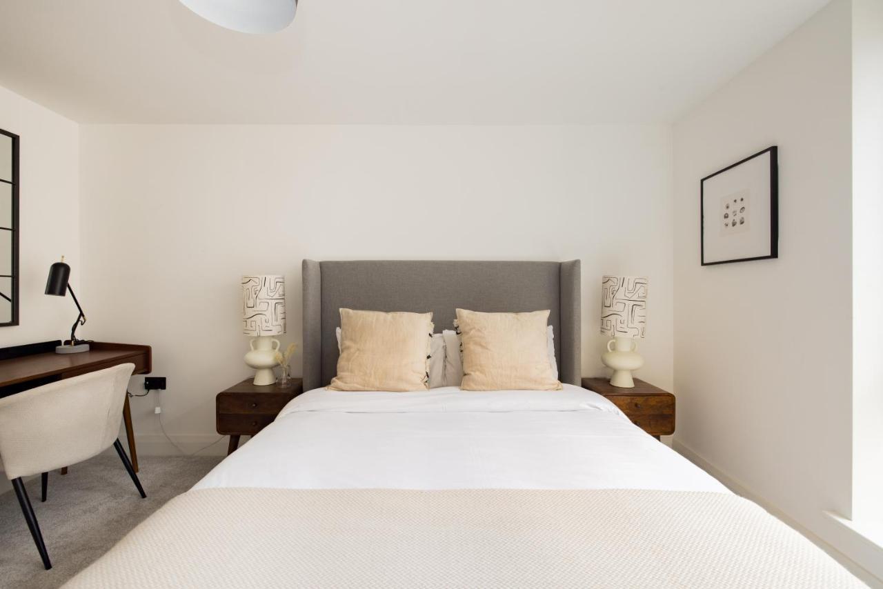 The Wembley Place - Stunning 1bdr Flat London