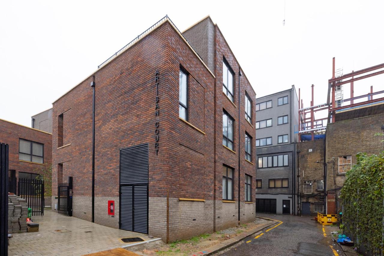 The Wembley Place - Stunning 1bdr Flat Appartement Londen