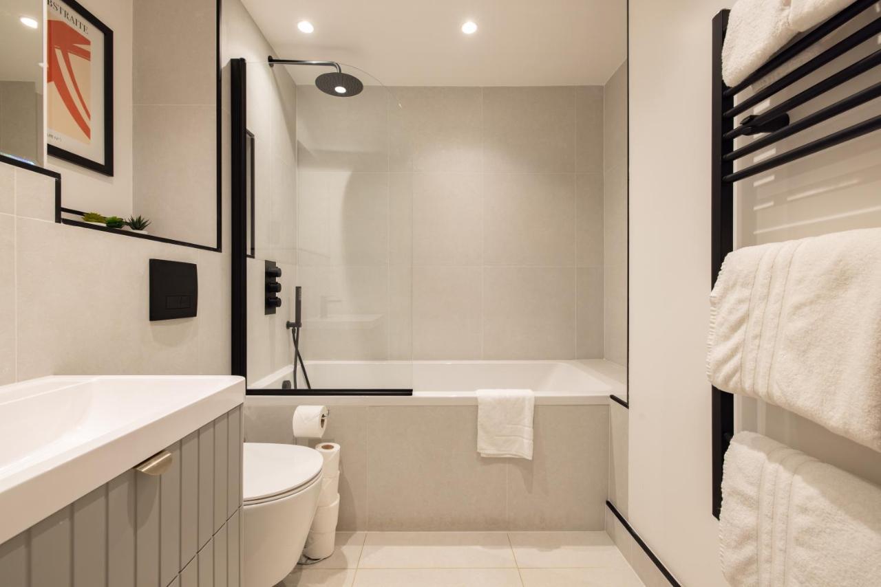 The Wembley Place - Stunning 1bdr Flat * London