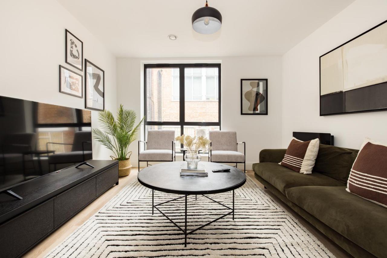 The Wembley Place - Stunning 1bdr Flat Appartement Londen
