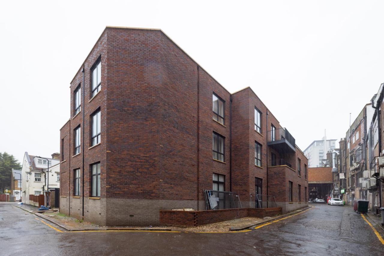 The Wembley Place - Stunning 1bdr Flat Appartement Londen