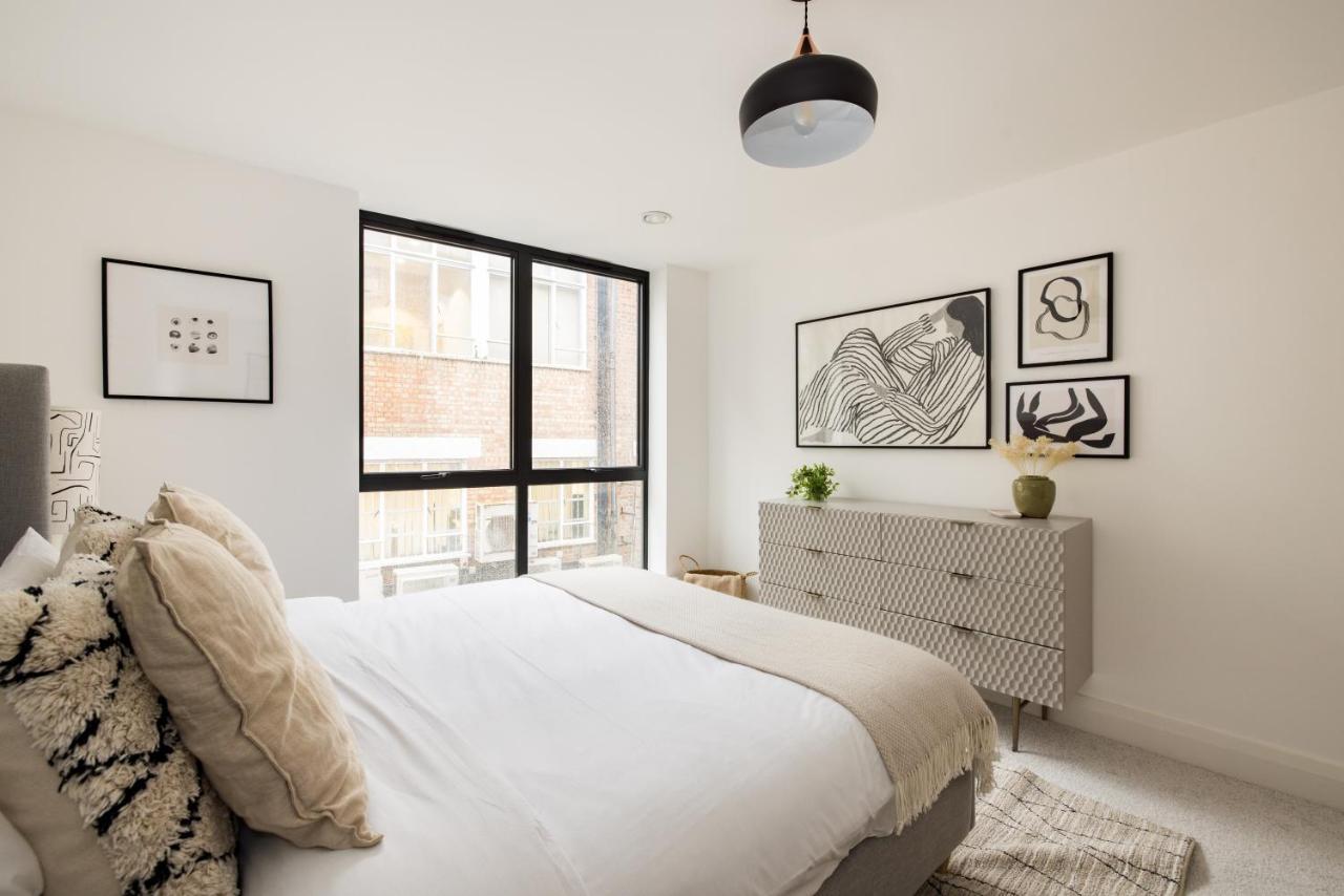The Wembley Place - Stunning 1bdr Flat * Londen