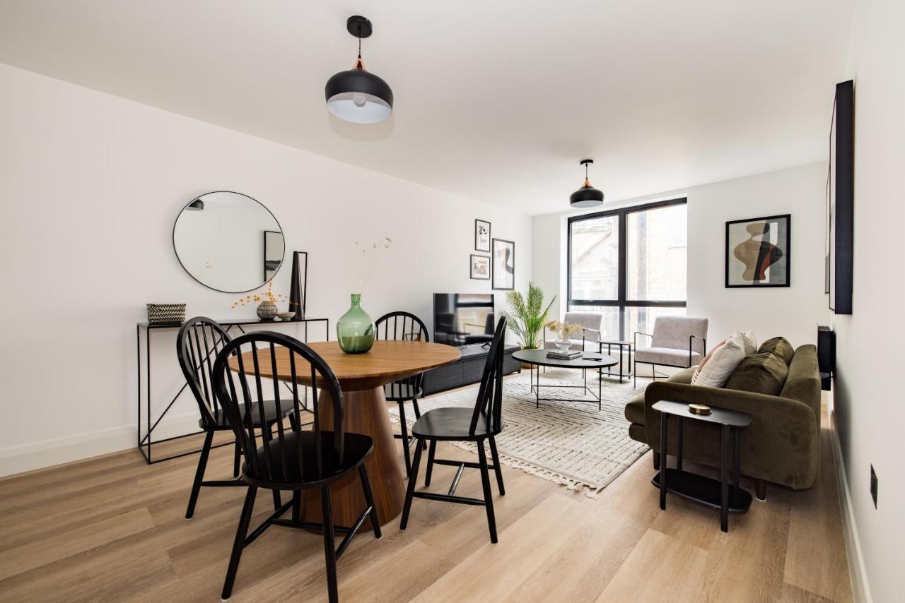 Apartment The Wembley Place - Stunning 1bdr Flat London