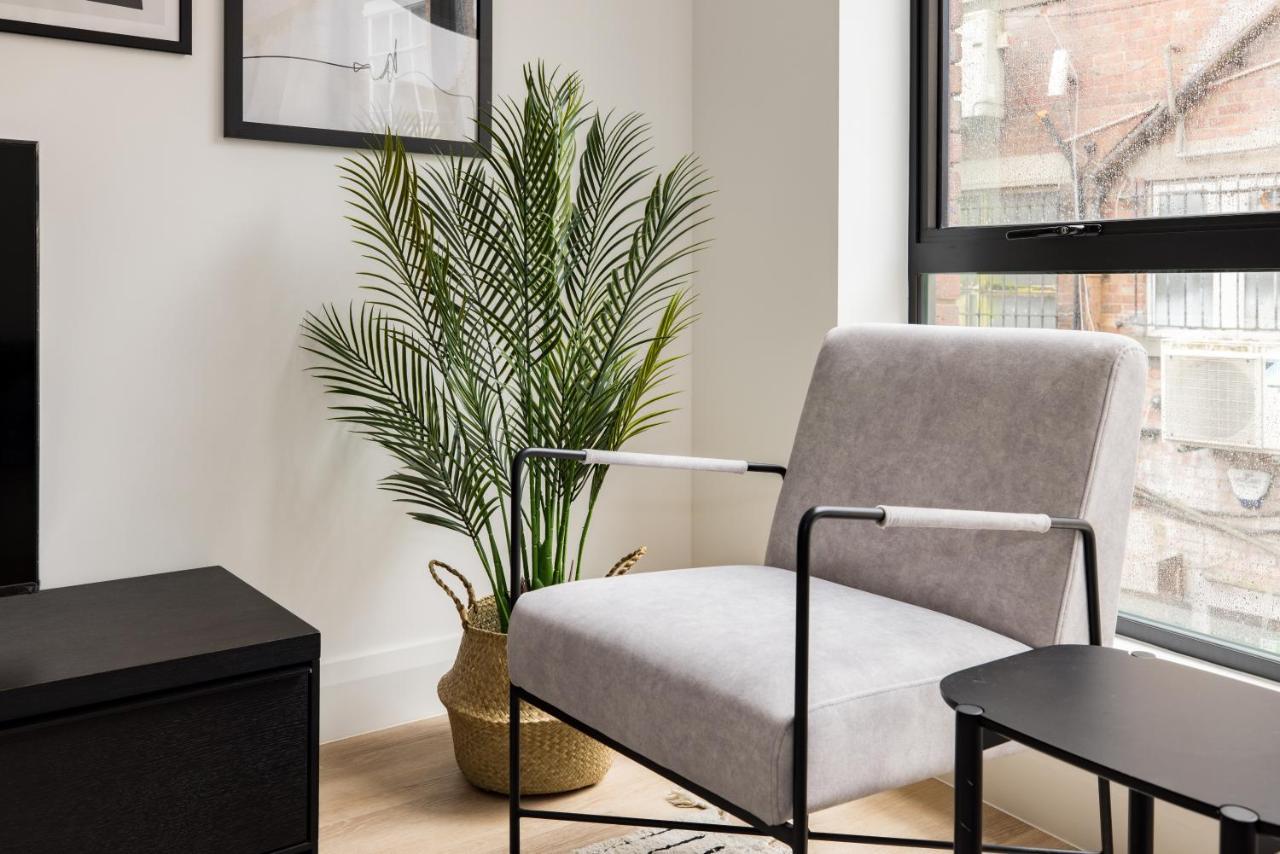 The Wembley Place - Stunning 1bdr Flat Londen