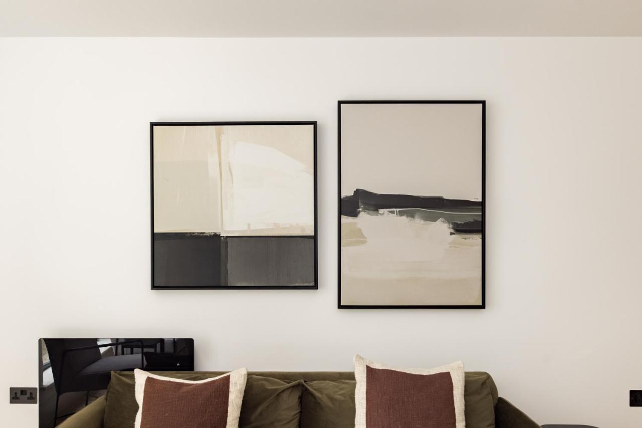 The Wembley Place - Stunning 1bdr Flat Apartment