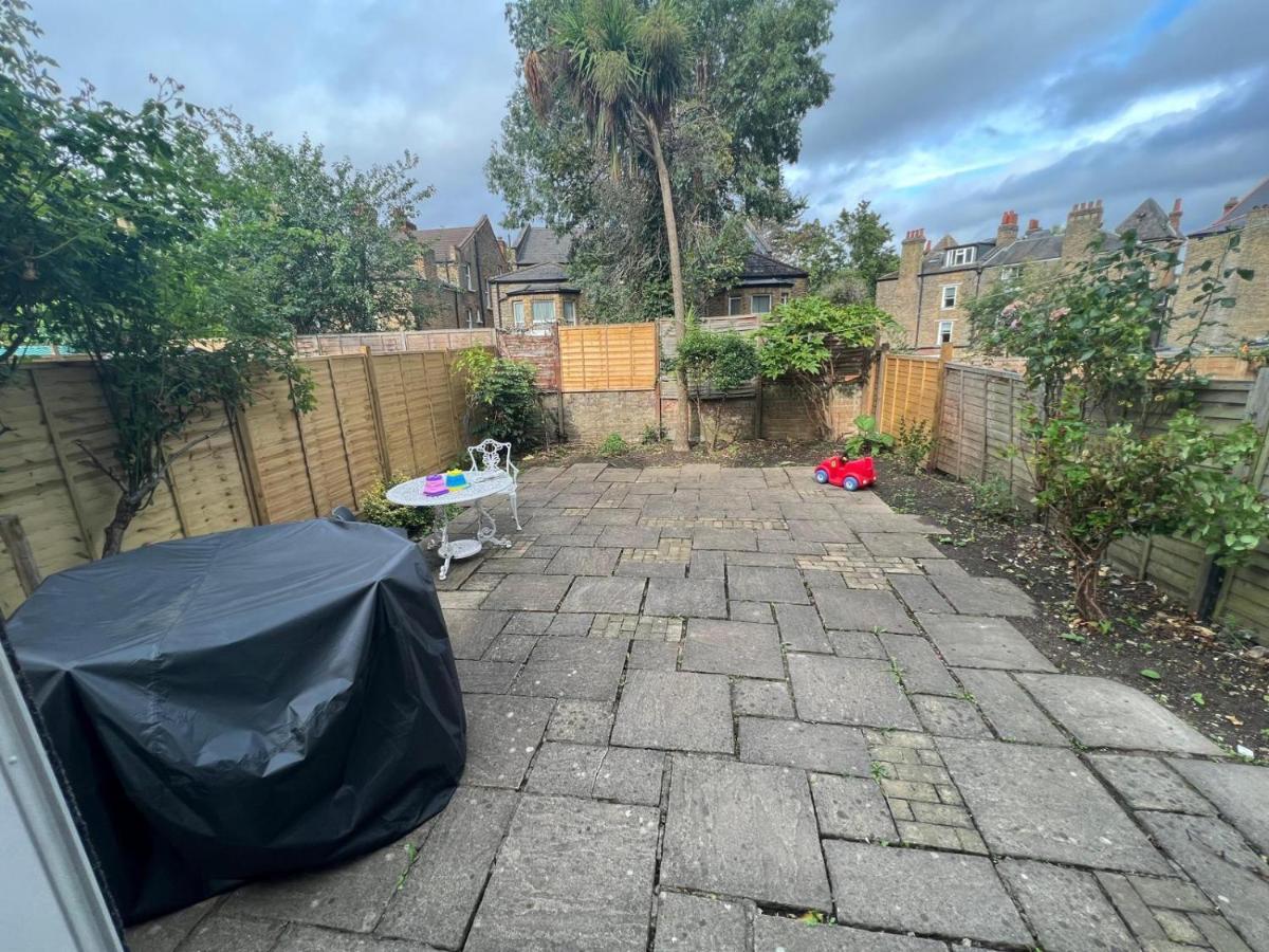 Grand Tulse Hill Privatunterkunft