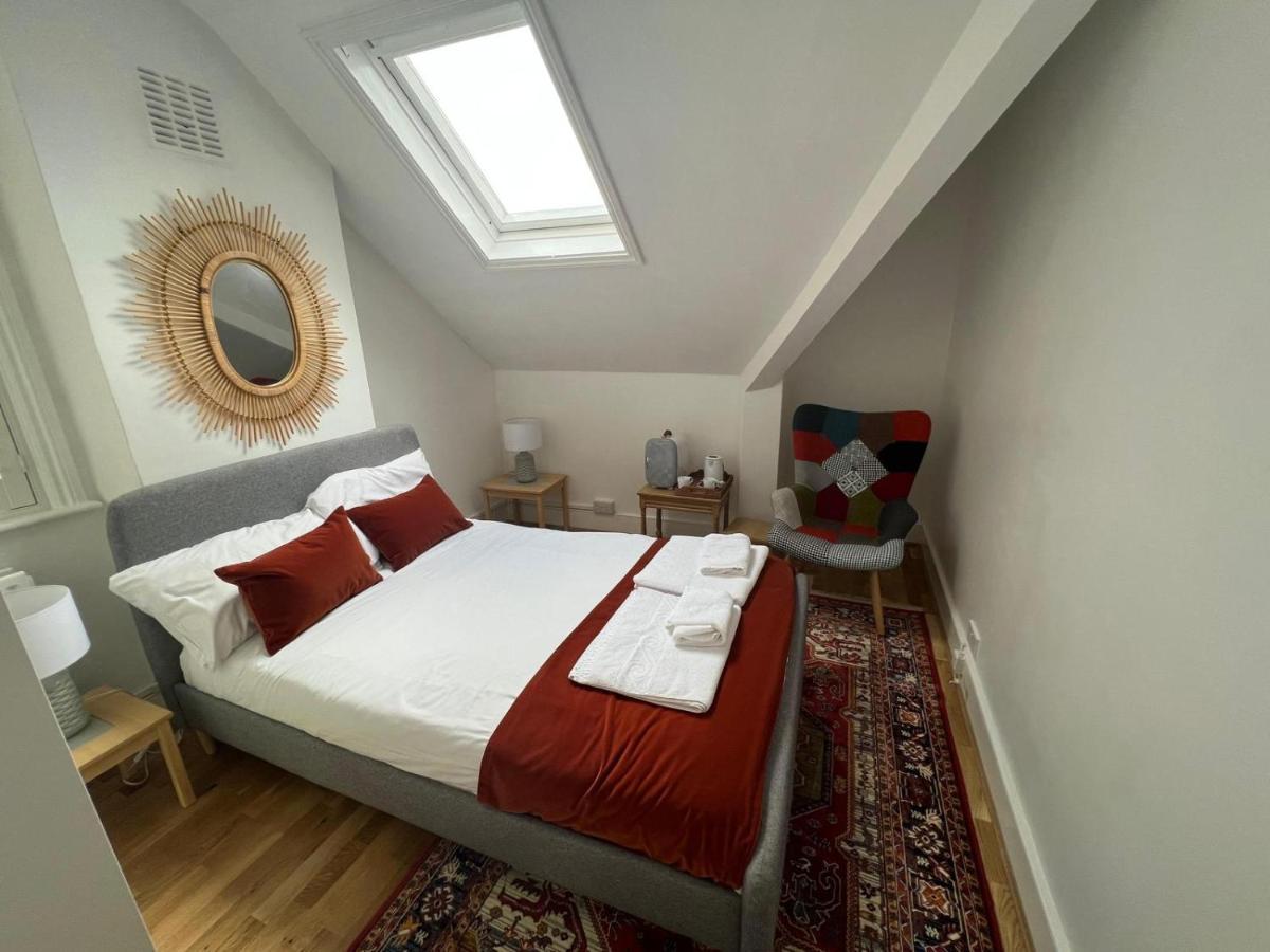 Privatunterkunft Grand Tulse Hill London