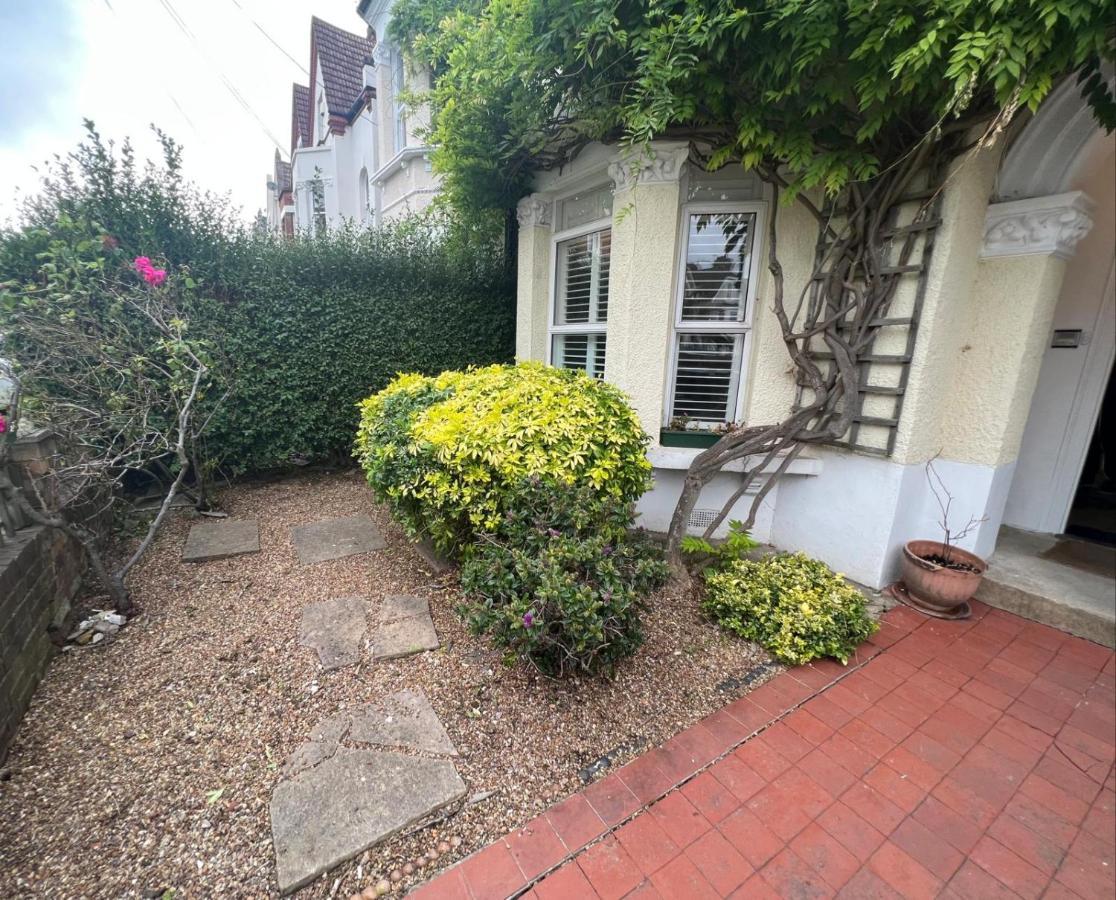 Privatunterkunft Grand Tulse Hill